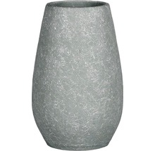 Dekorative Vase aus Glas
