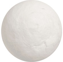 Dekokugel aus Marmor