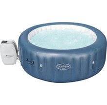 Aufblasbarer Lay-Z-Spa Whirlpool mit Pumpensystem