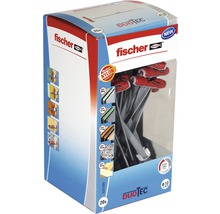 Fischer DuoTec Kippdübel 10 mm im Karton, 20 Stück