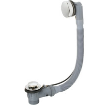Ab- und Überlaufgarnitur Sanotechnik für Badewannen Kunststoff-thumb-0