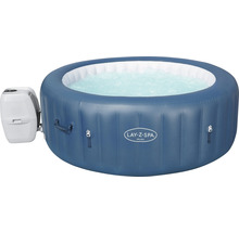 Aufblasbarer Lay-Z-Spa Milan Whirlpool mit Pumpe