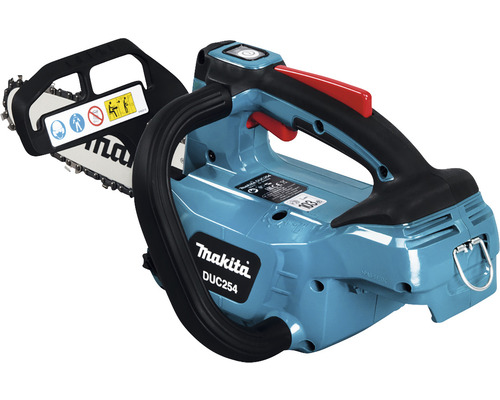 Makita DUC254 Akku-Kettensäge