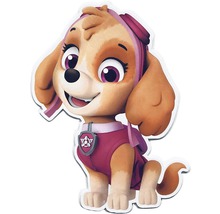 Paw Patrol Skye Figur