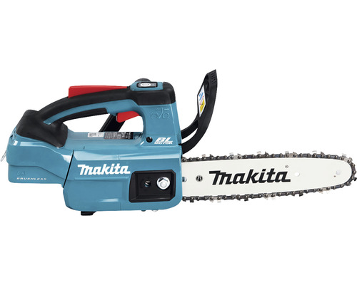 Akku-Kettensäge Makita DUC254Z 36V