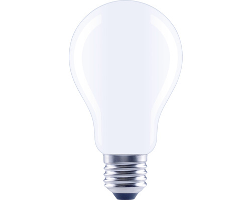 FLAIR LED Lampe dimmbar A67 E27/11W(100W) 1521 lm 2700 K warmweiß matt