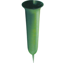 Grabvase H 42 cm grün-thumb-0