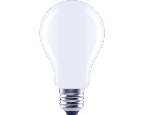 FLAIR LED Lampe dimmbar A70 E27/15W(120W) 1900 lm 2700 K warmweiß matt