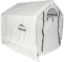 ShelterLogic Gerätezelt