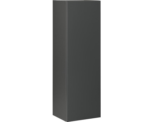 Schmaler Badschrank zur Wandmontage