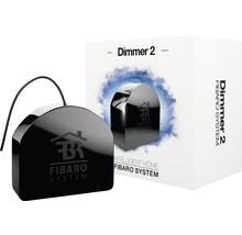 Fibaro Dimmer 2 Smart Home Gerät mit Verpackung