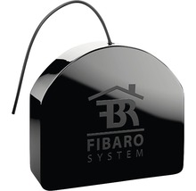 Fibaro Single Switch 2 Einfachrelais mit Repeaterfunktion - Kompatibel mit SMART HOME by hornbach-thumb-1 Fibaro Single Switch 2 Einfachrelais mit Repeaterfunktion - Kompatibel mit SMART HOME by hornbach-thumb-1