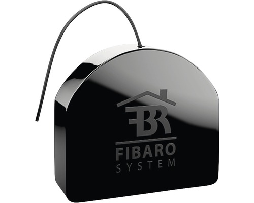Fibaro System Hausautomatisierung Gerät