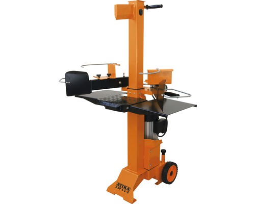 Atika Holzspalter ASP 6 L-2 für Brennholz
