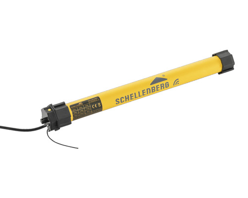 Schellenberg Rohrmotor für Rollläden