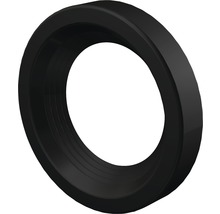 Schraubrosette aus Kunststoff