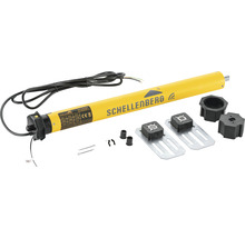 Schellenberg Rollladenmotor Premium 15 mit Zubehör