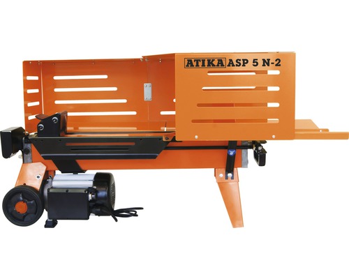Atika ASP 5 N-2 Holzspalter