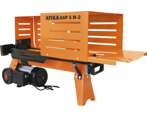 Atika ASP 5 N-2 Holzspalter