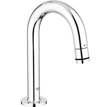 Glänzender Bidet-Einhebelmischer