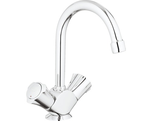 Waschtischarmatur Grohe Costa DN15 21375001 chrom