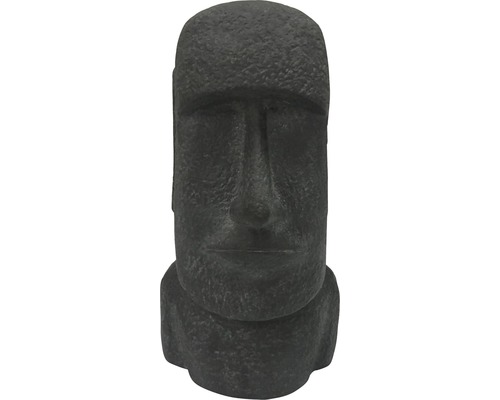 Moai Osterinsel Steinstatue