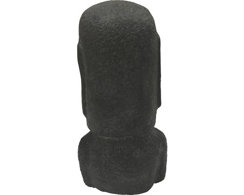 Moai Statue aus Stein