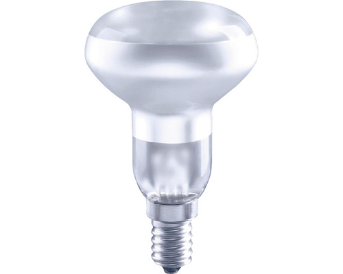 FLAIR LED Reflektorlampe dimmbar R50 E14/4W(29W) 210 lm 2700 K warmweiß matt FLAIR LED Reflektorlampe dimmbar R50 E14/4W(29W) 210 lm 2700 K warmweiß matt