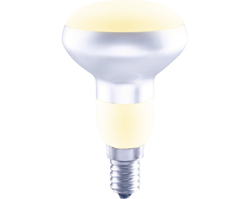 Reflektorlampe mit E14 Fassung