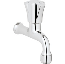 Wasserhahn aus Metall