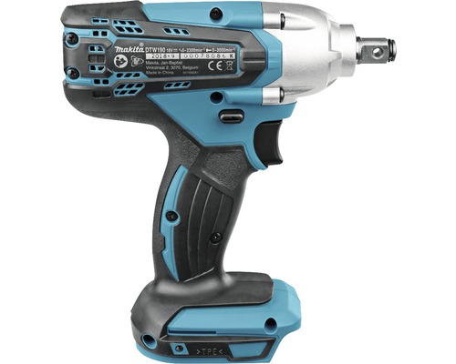 Makita Akku-Schlagschrauber