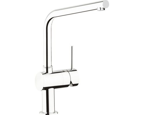 Spültischbatterie Grohe Minta DN15 31375000 chrom Spültischbatterie Grohe Minta DN15 31375000 chrom