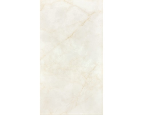 Fliese mit Marmoroptik