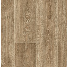 PVC-Boden Kelut Holz-Optik 536 Textil Holz 300 cm breit (Meterware)