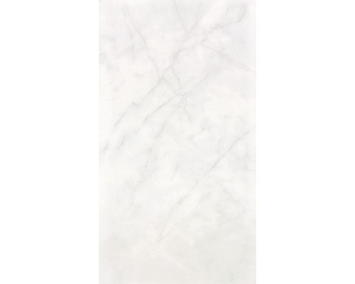 Fliese mit Marmoroptik