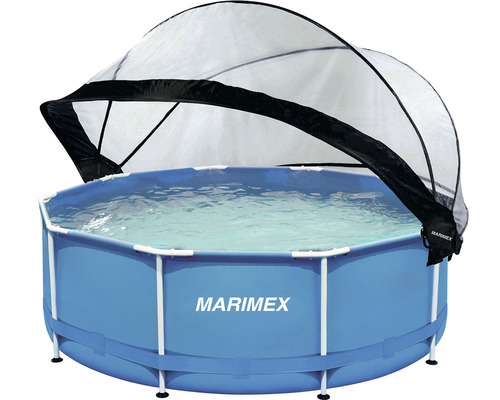 Poolabdeckung Marimex Pool House 380x210 cm Poolabdeckung Marimex Pool House 380x210 cm
