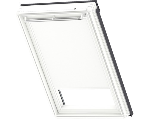 Dachfenster mit Verdunkelungsrollo