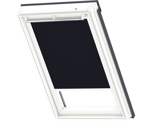 Dachfenster mit Verdunkelungsrollo