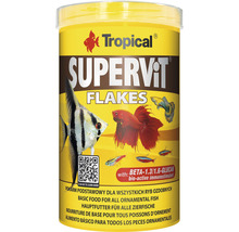 Flockenfutter Tropical Supervit 1 l-thumb-0