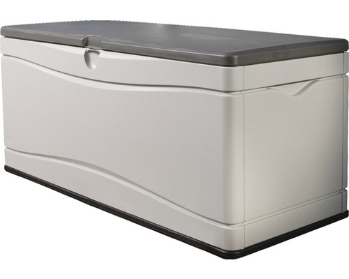 Kunststoff Aufbewahrungsbox mit Deckel