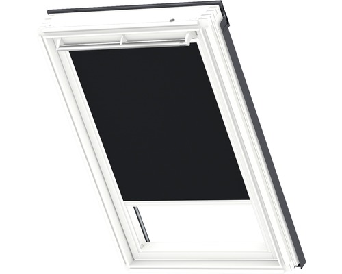 Dachfenster mit Verdunkelungsrollo