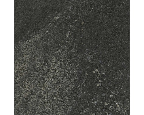 Kunststoffpaneel GX Wall+ Black Stone 5x300x600 mm Fliese mit Steinoptik
