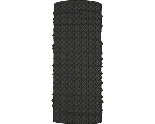 Schlauchtuch mit Muster