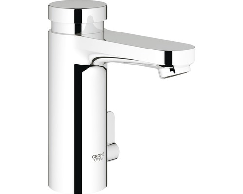 Selbstschluss-Waschtischarmatur Grohe Eurosmart CT mit Mischung 36317000 chrom