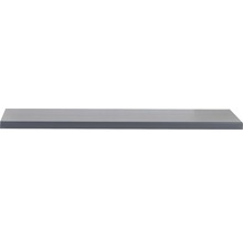 Metallabdeckung