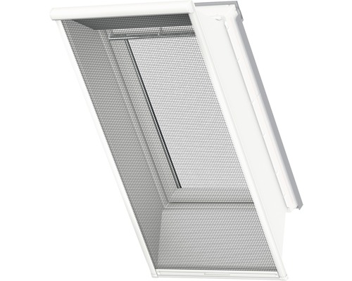 Fliegengitter für Dachfenster