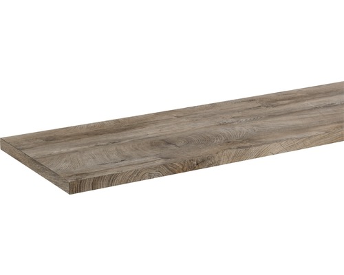 Regalboden mit Holzoptik