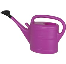 Gießkanne 10 Liter, lila