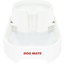 Dog Mate Trinkbrunnen 6l-thumb-0