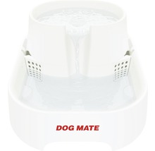 Dog Mate Trinkbrunnen 6l-thumb-0 Dog Mate Trinkbrunnen 6l-thumb-0